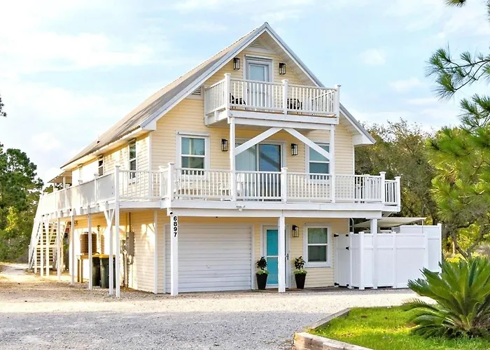 Selah Holiday home *