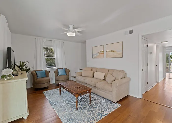 Holiday home Selah Gulf Shores