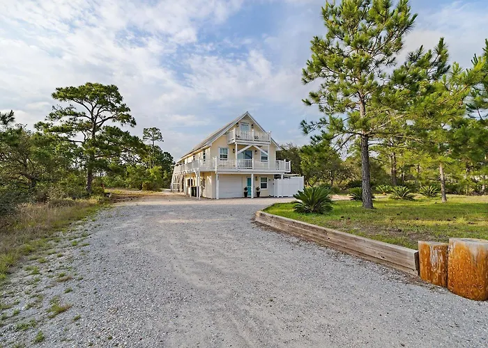 Selah Holiday home Gulf Shores