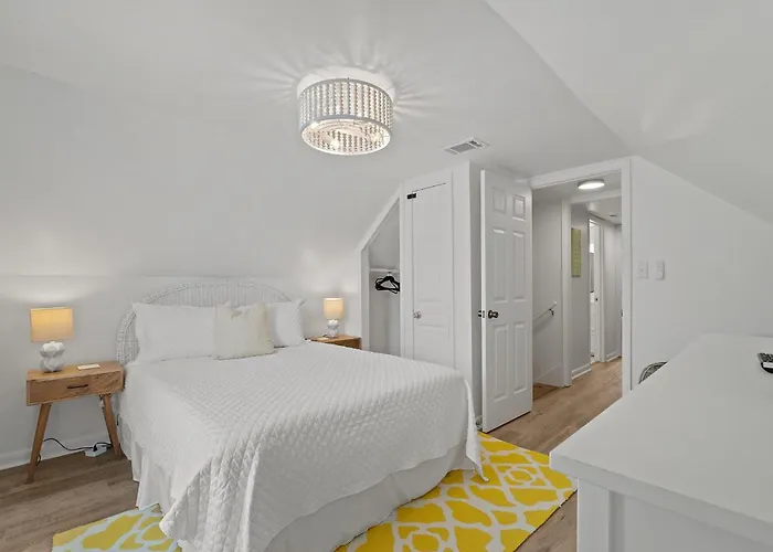 Selah Holiday home *