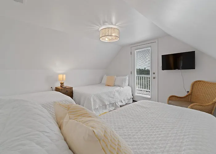 Holiday home Selah *