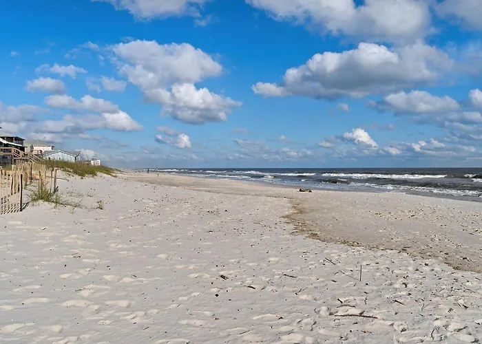 Selah Holiday home Gulf Shores