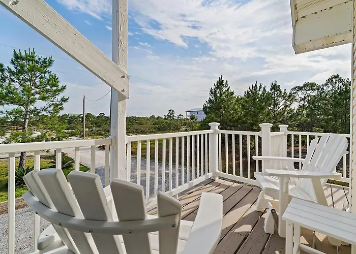 Selah Holiday home Gulf Shores