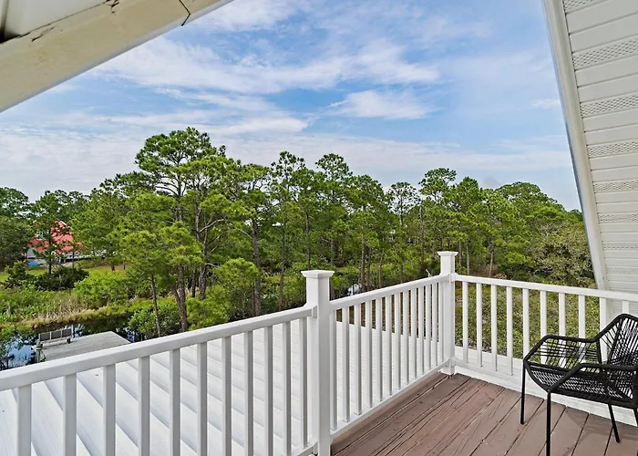 Selah Gulf Shores