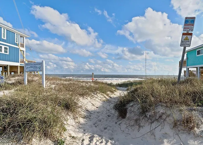 Selah Gulf Shores